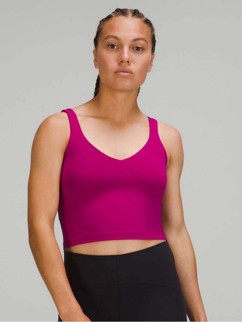 Lululemon Align Tank Top Nulu